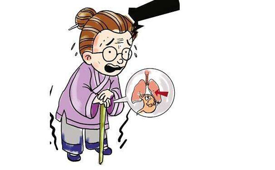 打嗝不止呕吐怎么解决,打嗝放屁肚子胀气怎么快速解决