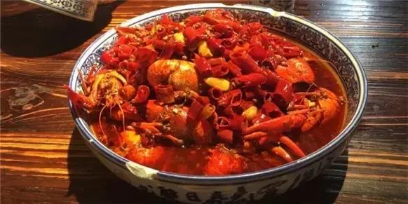 广州小龙虾视频,广州哪里买鲜活小龙虾