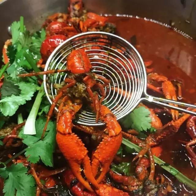 广州小龙虾视频,广州哪里买鲜活小龙虾