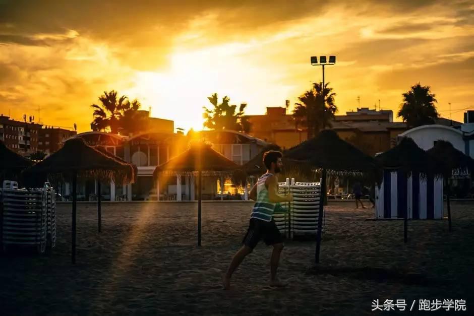 十大跑步黄金定律,跑步21法则