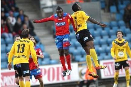 6月4日竞彩足球推荐：周日挪、瑞、巴心水各一场，送给大家！