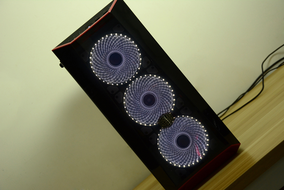 酷冷至尊新出的机箱,酷冷至尊机箱哪款性价比高