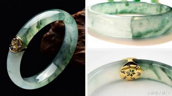 上百万的翡翠手镯摔了咋办,翡翠手镯怎么样才会摔碎