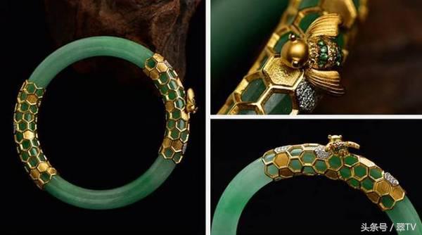 上百万的翡翠手镯摔了咋办,翡翠手镯怎么样才会摔碎
