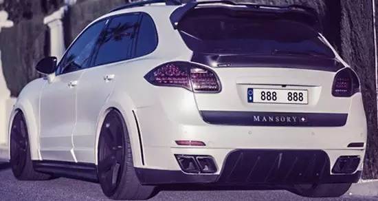 什么样的车才能配得上这首歌,什么样的车显得男人成熟