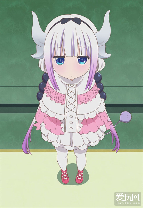 不只有妹抖龙：带你走近ACG中的巨龙