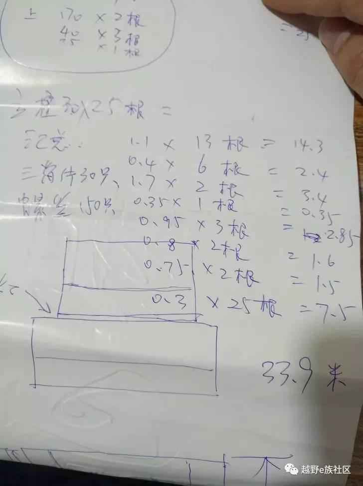 东风微面床车,微面小床车组装全过程