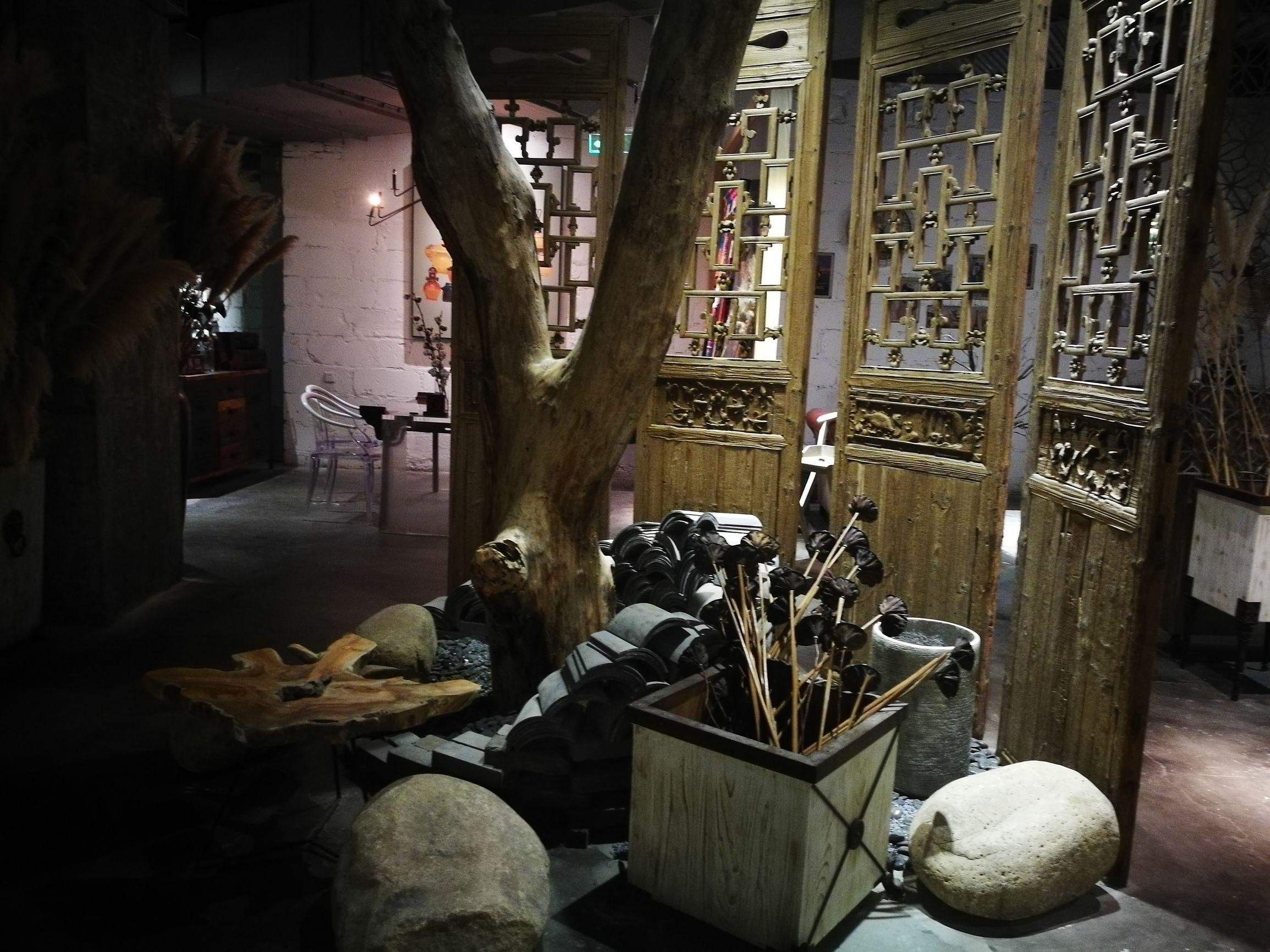 满足了对书店所有的想象,三亚小众书店推荐