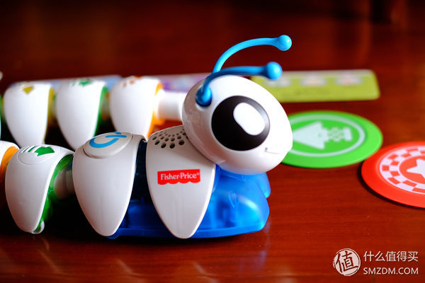 六一送礼不用愁,费雪帮你来搞定——费雪探索学习玩具套装测评