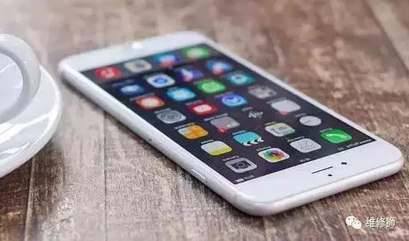 苹果6p进系统不触摸,苹果6p总是自动关机重启怎样解决
