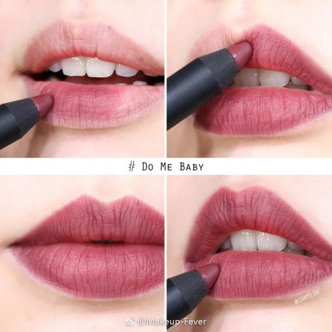 今年夏季最流行的口红,今年最流行的口红色号