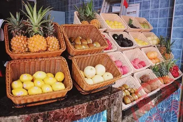 石炮台果汁冰照片,石炮台果汁冰为什么这么贵