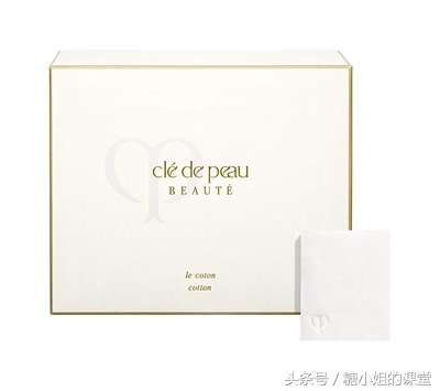 上半年很火的网红化妆单品,流行的化妆棉推荐