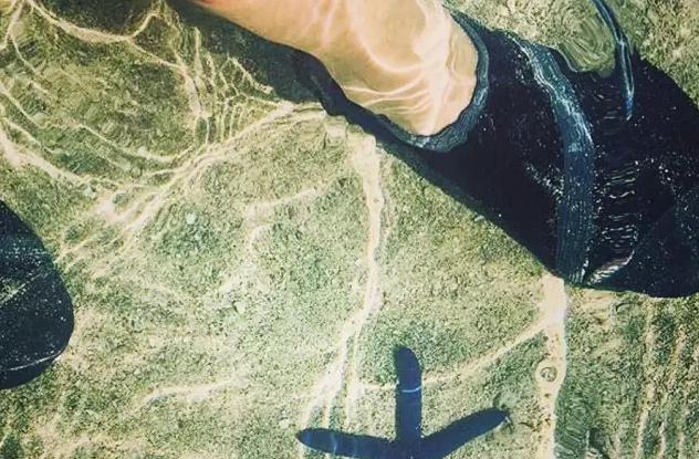 活久见！一双穿上去就等于没穿的鞋，竟然比光脚还舒服？