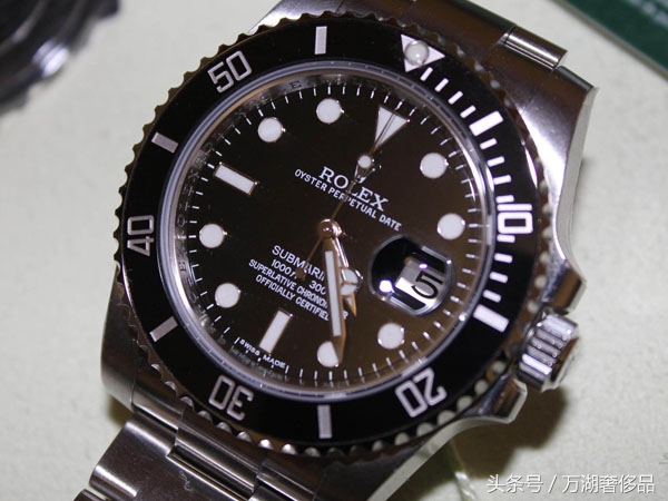 二手劳力士手表回收估价,广州劳力士手表回收实体店