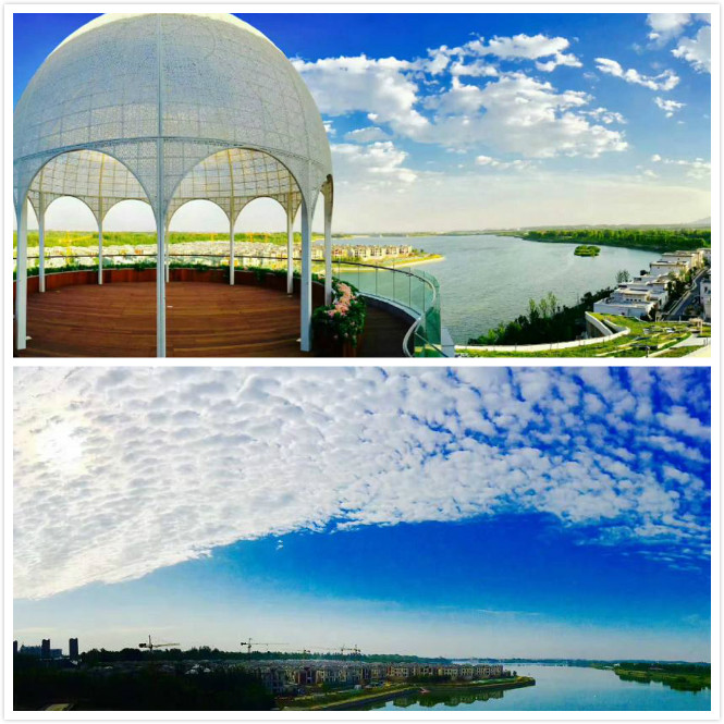 逃离喧嚣寻找一份静谧,逃离城市的喧嚣感受静谧的美好