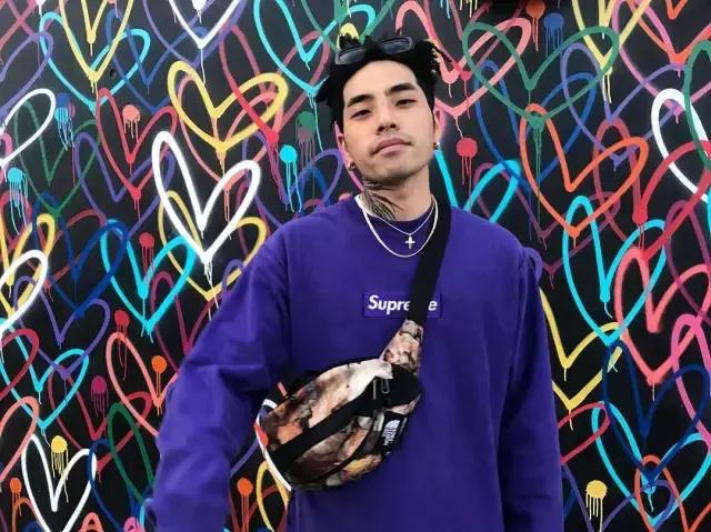 头条｜除了GD，他才是韩国嘻哈圈最会穿衣男人！