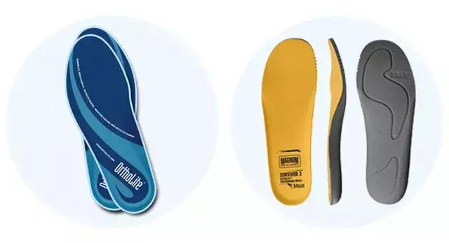 长时间走路脚跟痛怎么解决,足弓和脚后跟痛怎么回事