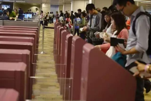 旅游签证新加坡过关流程,自由行去新加坡怎么办签证最快