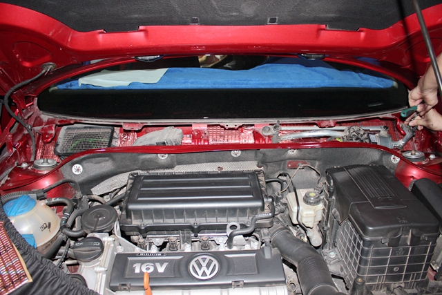 汽车隔音为什么要留空腔,为什么汽车隔音要用沥青