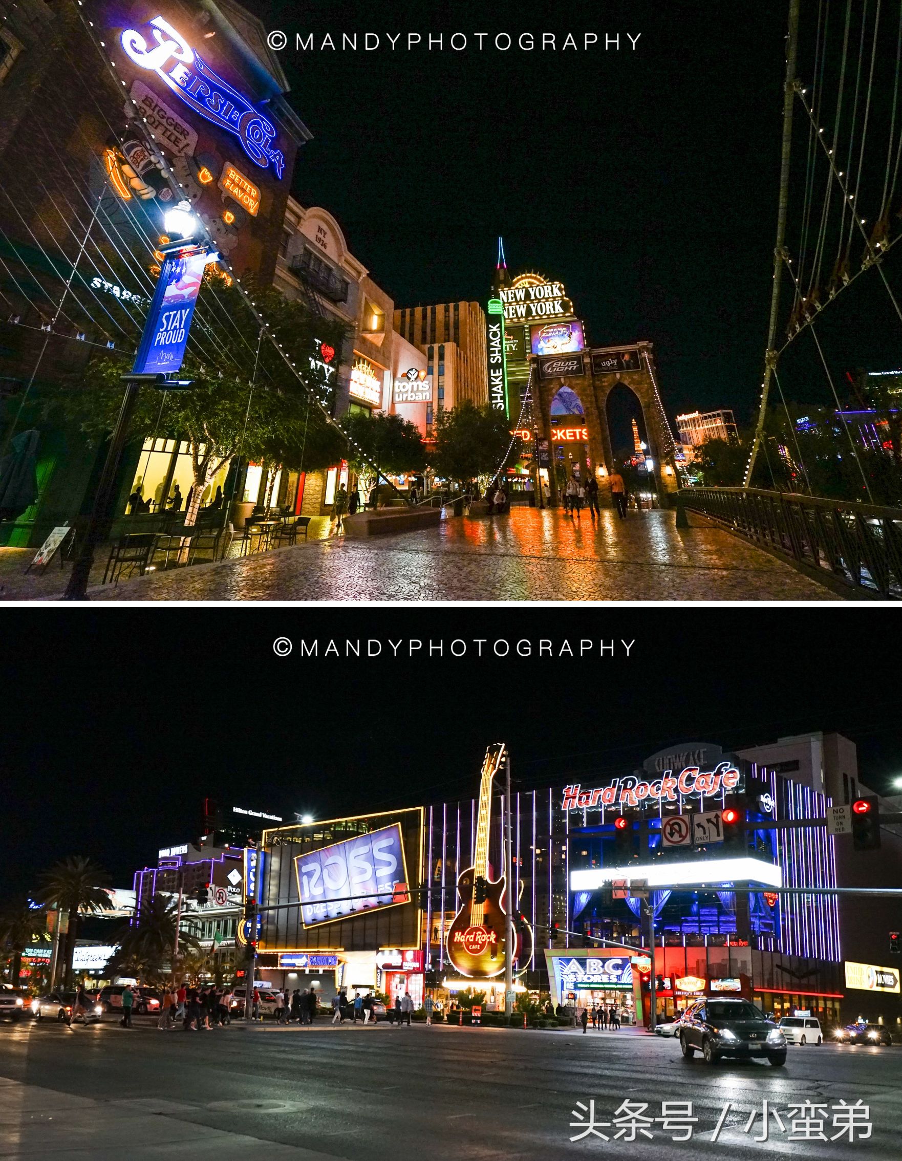 美国一周游玩攻略,美国旅游攻略拉斯维加斯