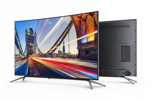 5000左右最值得入手55寸的电视,618最值得购买的55寸电视