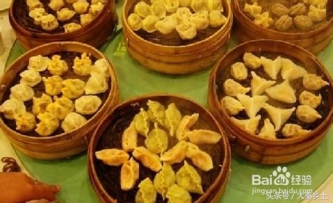 陕西各种特色小吃教程,陕西特产小吃做法大全