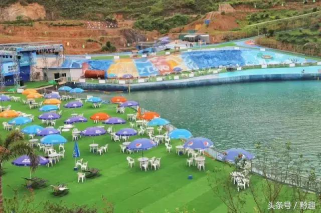 旅游丨假如《欢乐颂2》五对情侣cp来贵州，最适合去哪里？