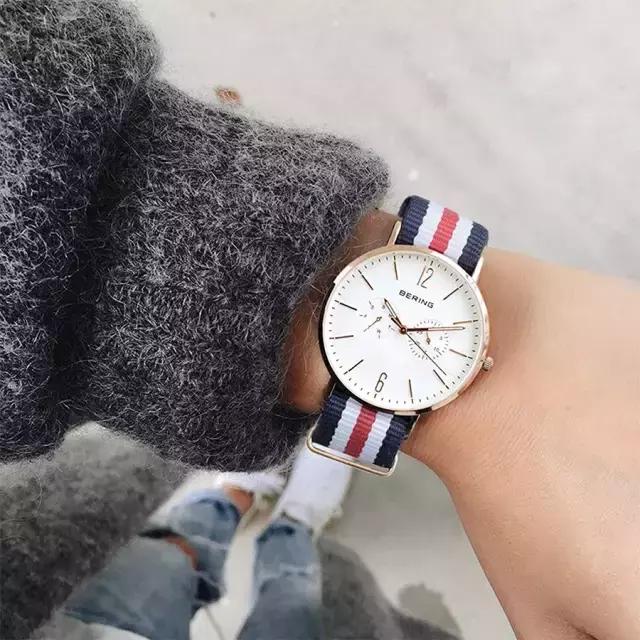 月入三四万左右适合戴的手表,月薪过万的人适合戴什么手表