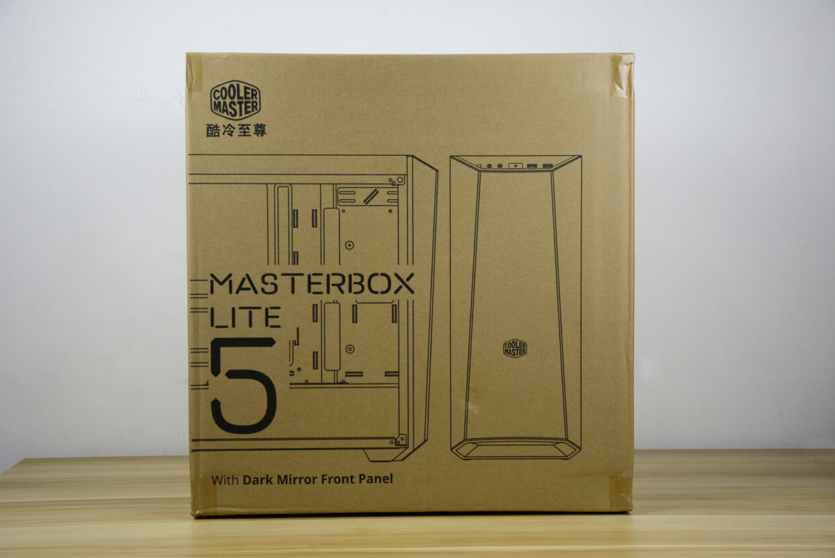 酷冷至尊新出的机箱,酷冷至尊机箱哪款性价比高