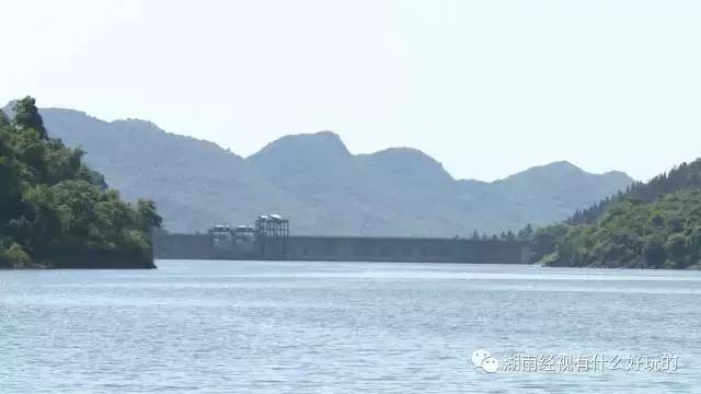 咱大东安上湖南经视啦：美女带你赏东安美景，品东安美食！