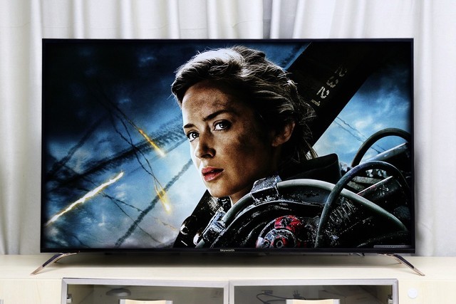 平板家用电视推荐,现在的超薄平板电视