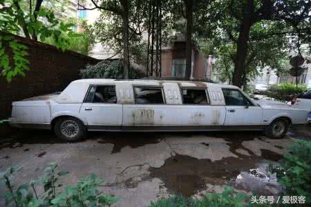 汽车一年养车感受大全,汽车也有生命周期