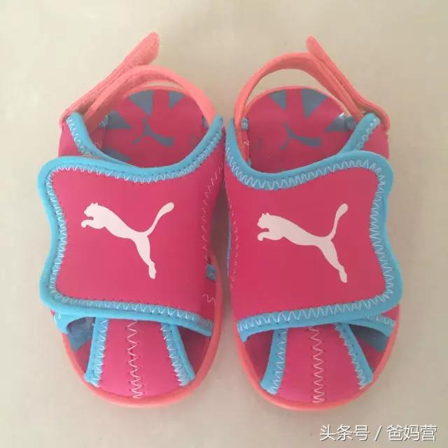 9个大牌儿童凉鞋实穿攻略，帮你种草拔草！