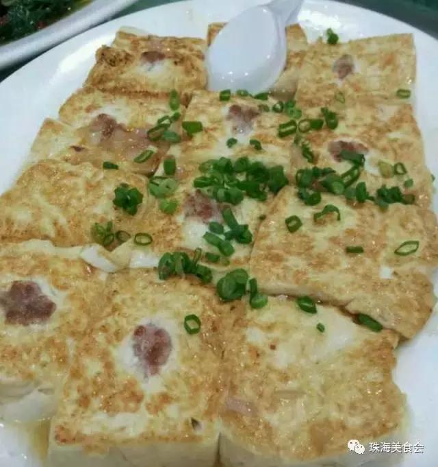 珠海斗门老字号特色农庄餐厅,珠海十大老字号餐厅寻觅地道美食