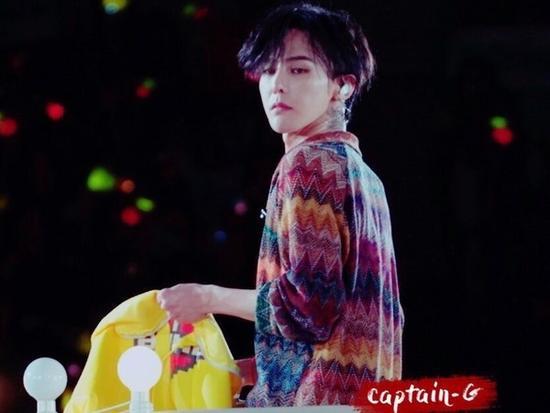 bigbang看崔胜铉电影,bigbang看粉丝