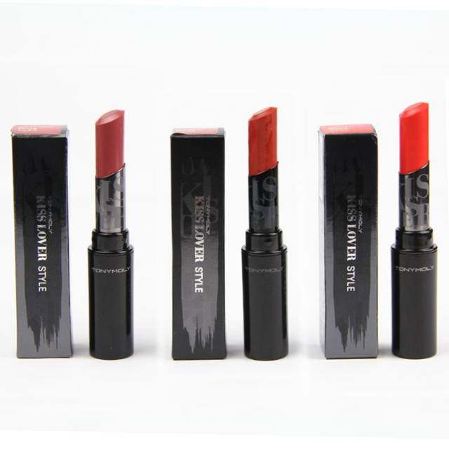 ysl平价好看口红,百元内超好用的平价口红