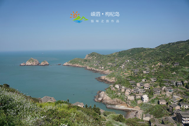 什么时间去枸杞岛最好,冬季坐船去枸杞岛