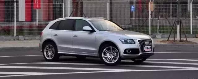 十年车龄的奥迪q5值得买吗,17万公里的奥迪q5还值得购买吗