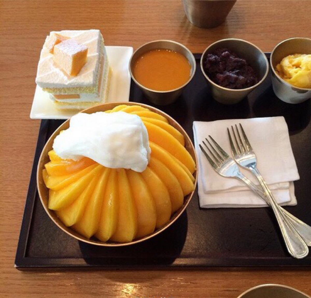 吃芒果出问题,吃芒果会引起胃部不适吗