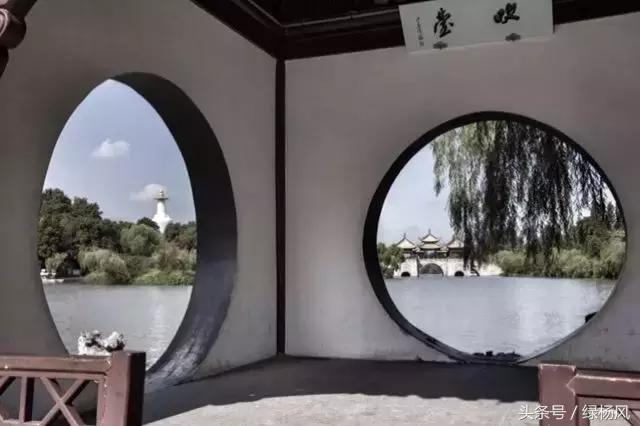 五一扬州瘦西湖风景区门票价格,2022年扬州瘦西湖门票多少钱