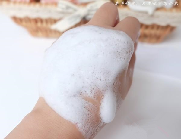 让脸自由呼吸的洁面乳你用过吗,洁面产品的优点