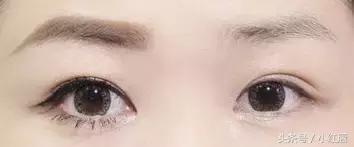 新手小白如何画眼妆卧蚕,新手小白怎么画眼妆