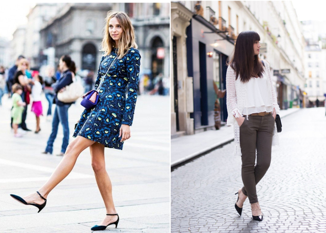 毕业面试千万别输在战靴上！