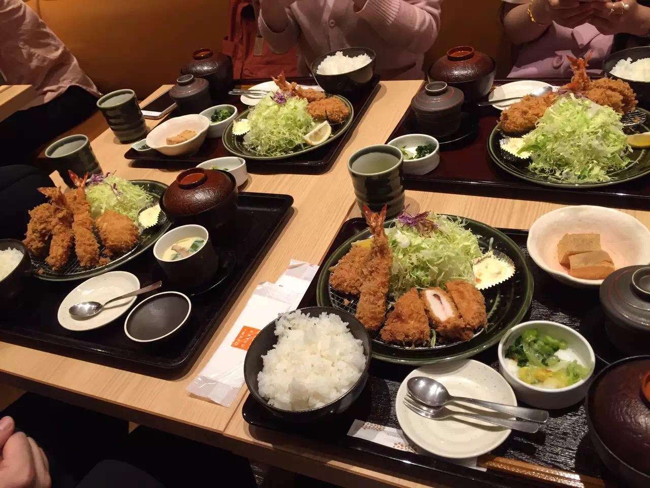 你和去日本旅行只差一张机票是一个国家更像是一个星球