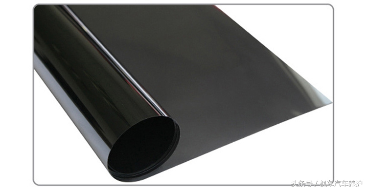 夏季车膜,汽车贴膜冰爽膜