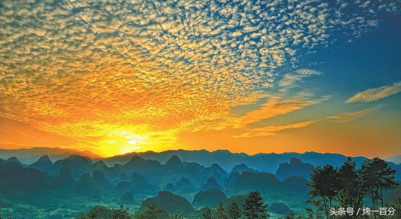 清远黄腾峡旅游景区,清远旅游景区推荐