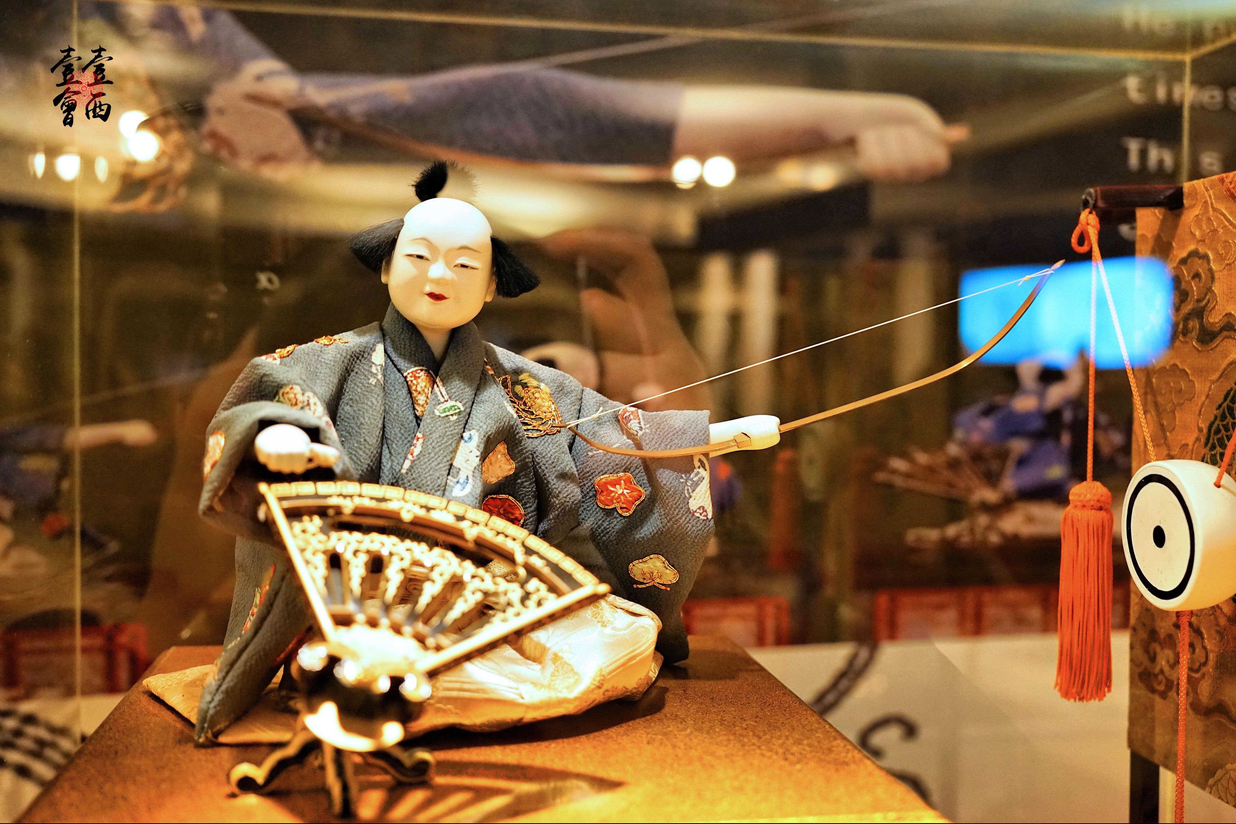 博物馆奇妙夜拉丁剧目,博物馆奇妙夜西部牛仔