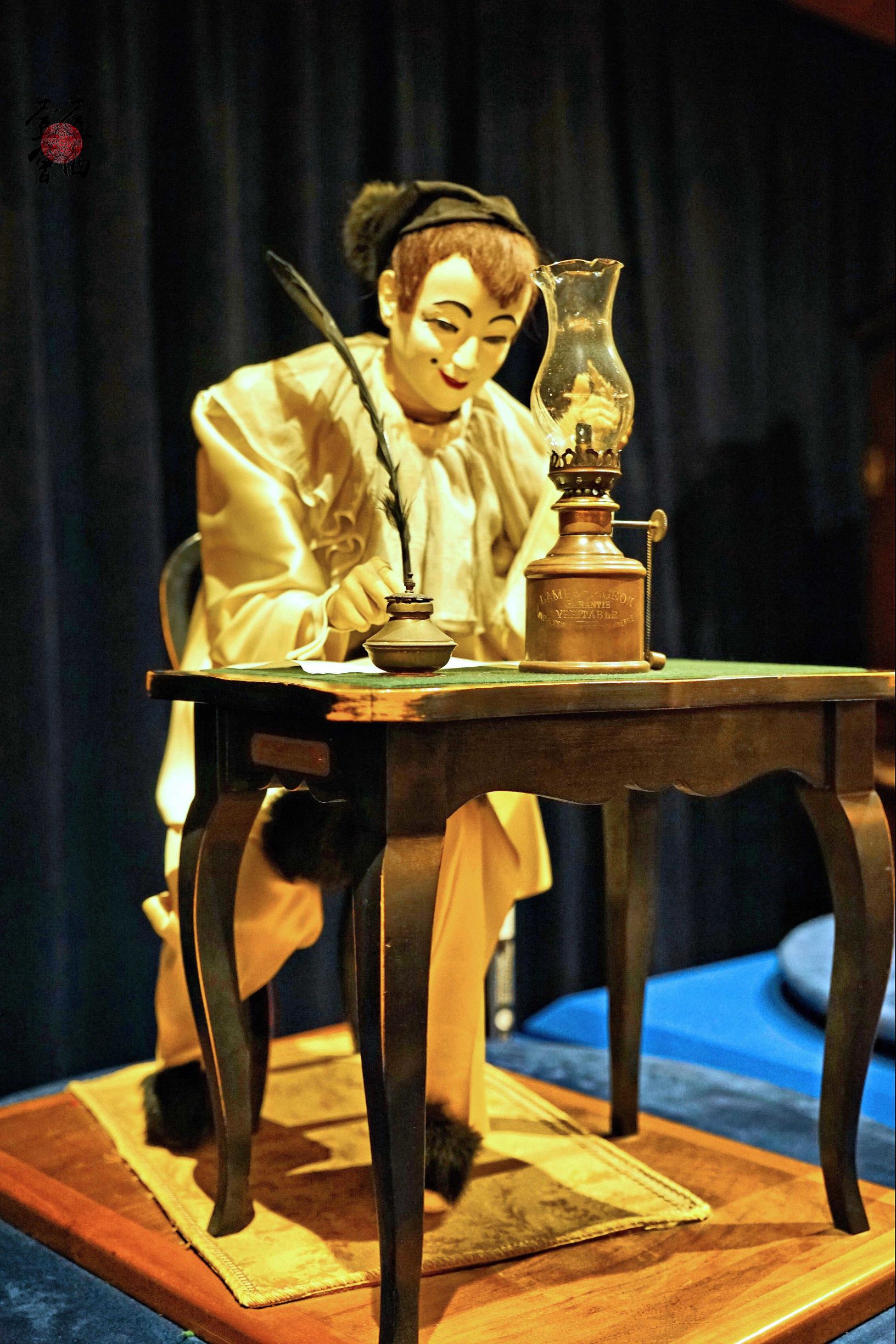 博物馆奇妙夜拉丁剧目,博物馆奇妙夜西部牛仔