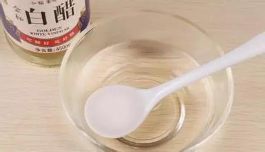 煤气灶氧化清洗,煤气灶正确清洁方法